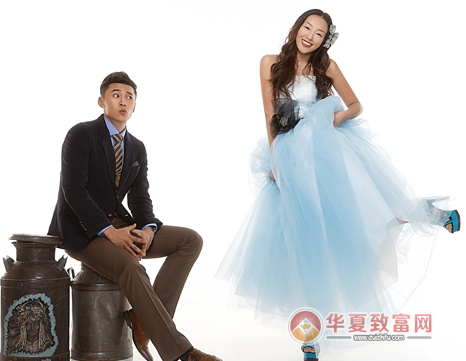 Tony&Tina加盟